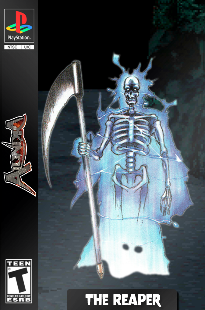 reaper