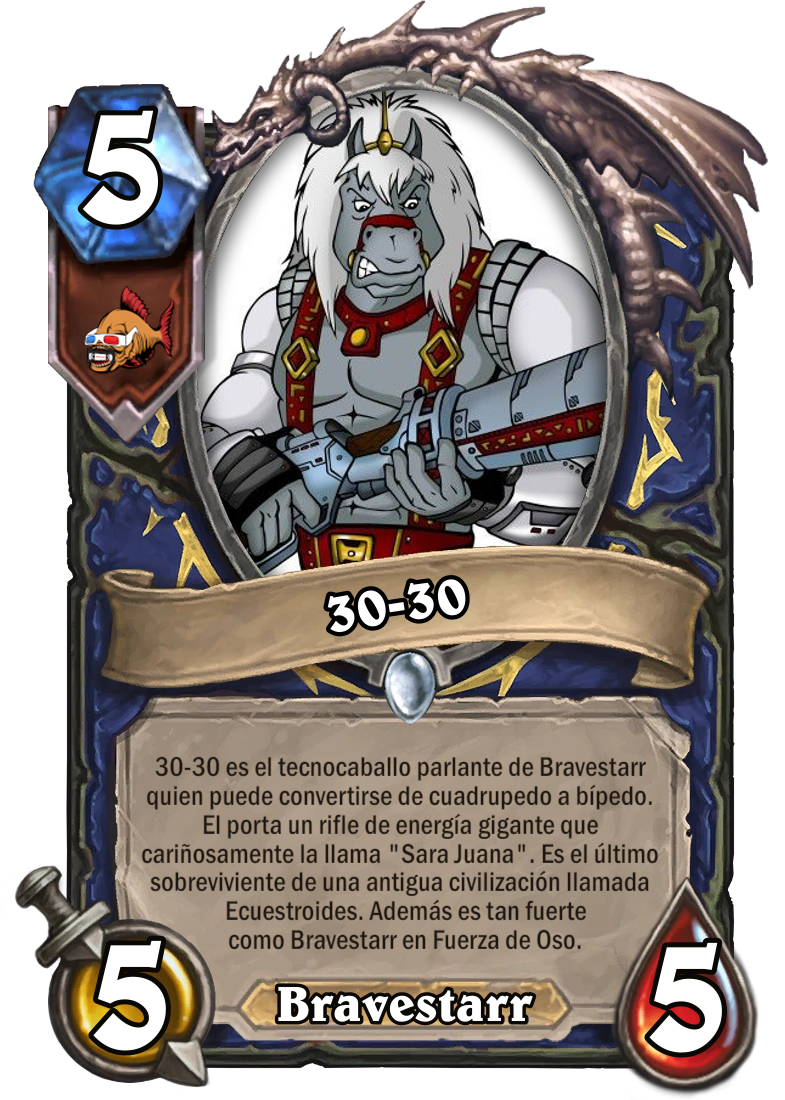 30 30