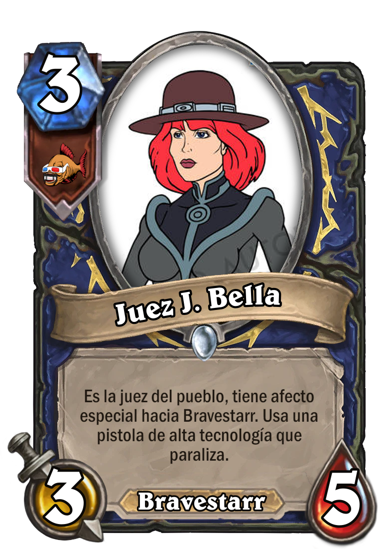 Juez J. Bella
