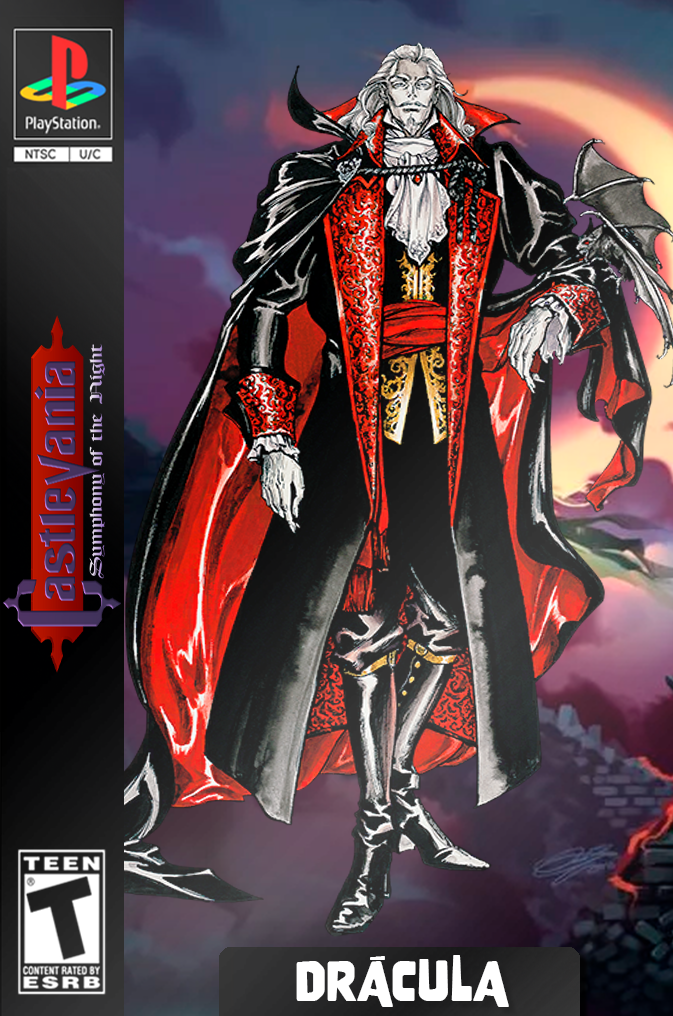 DRACULA2