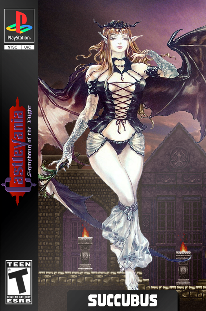 Succubus