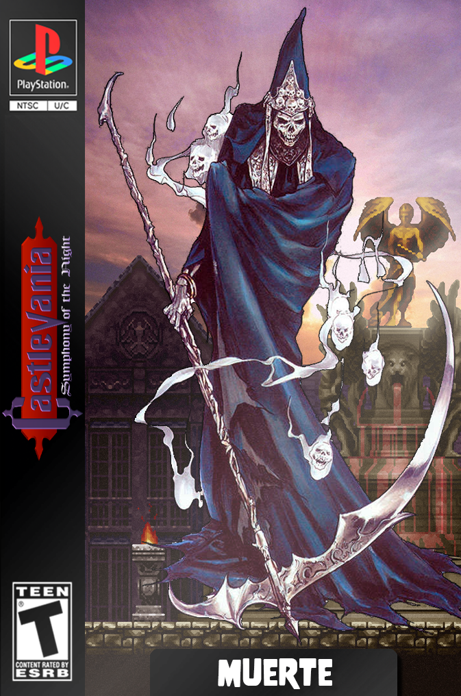 muerte