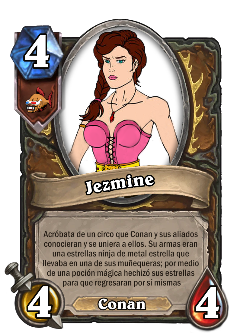 Jezmine