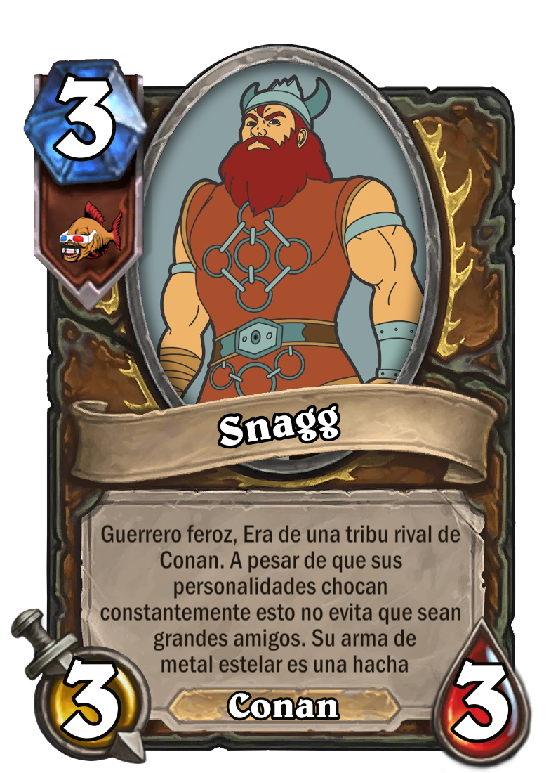 Snagg