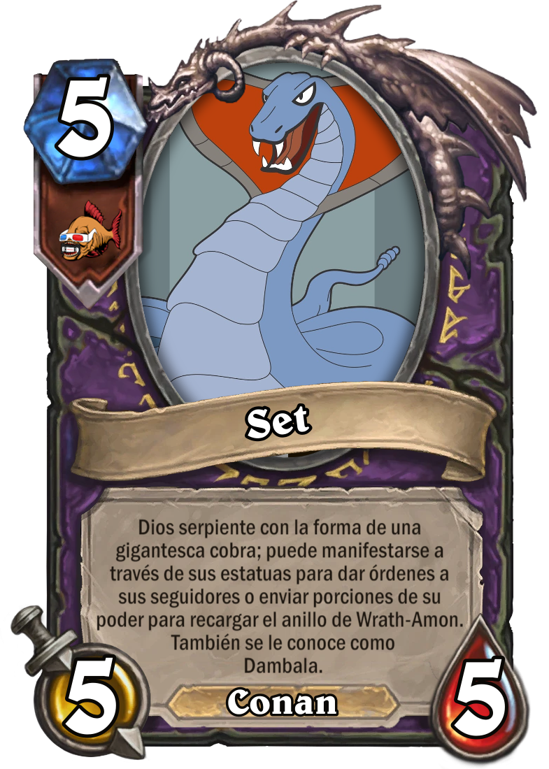 Set