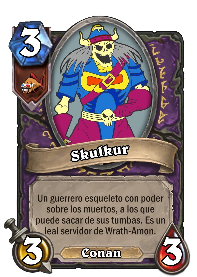 Skulkur