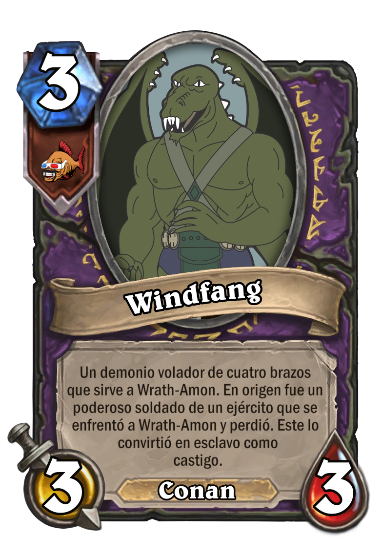 Windfang