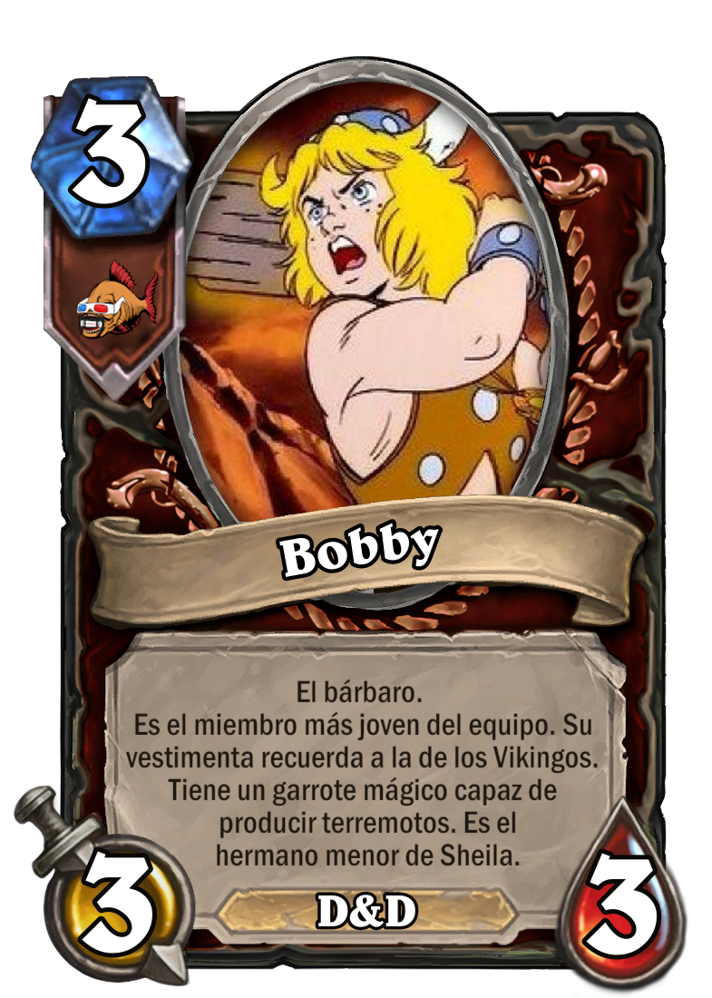 Bobby