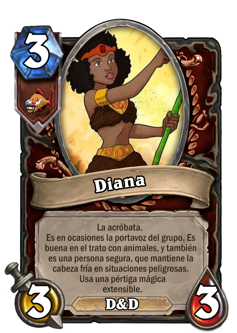 Diana