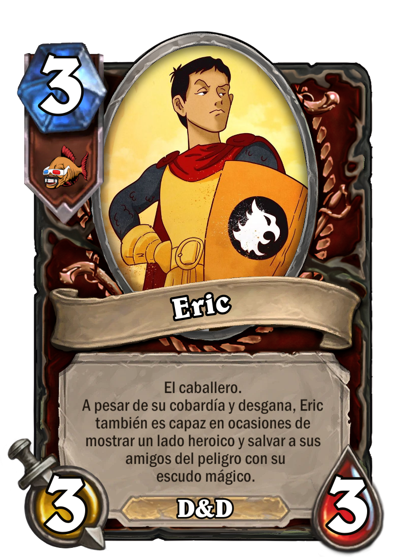 Eric