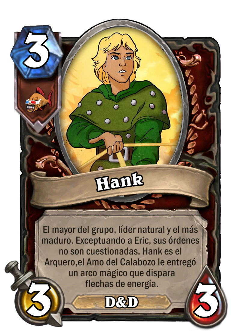 Hank