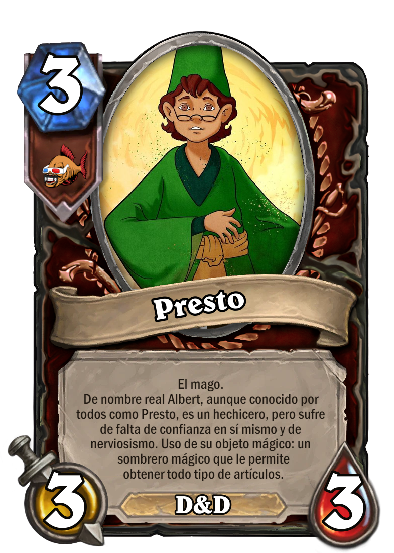 Presto
