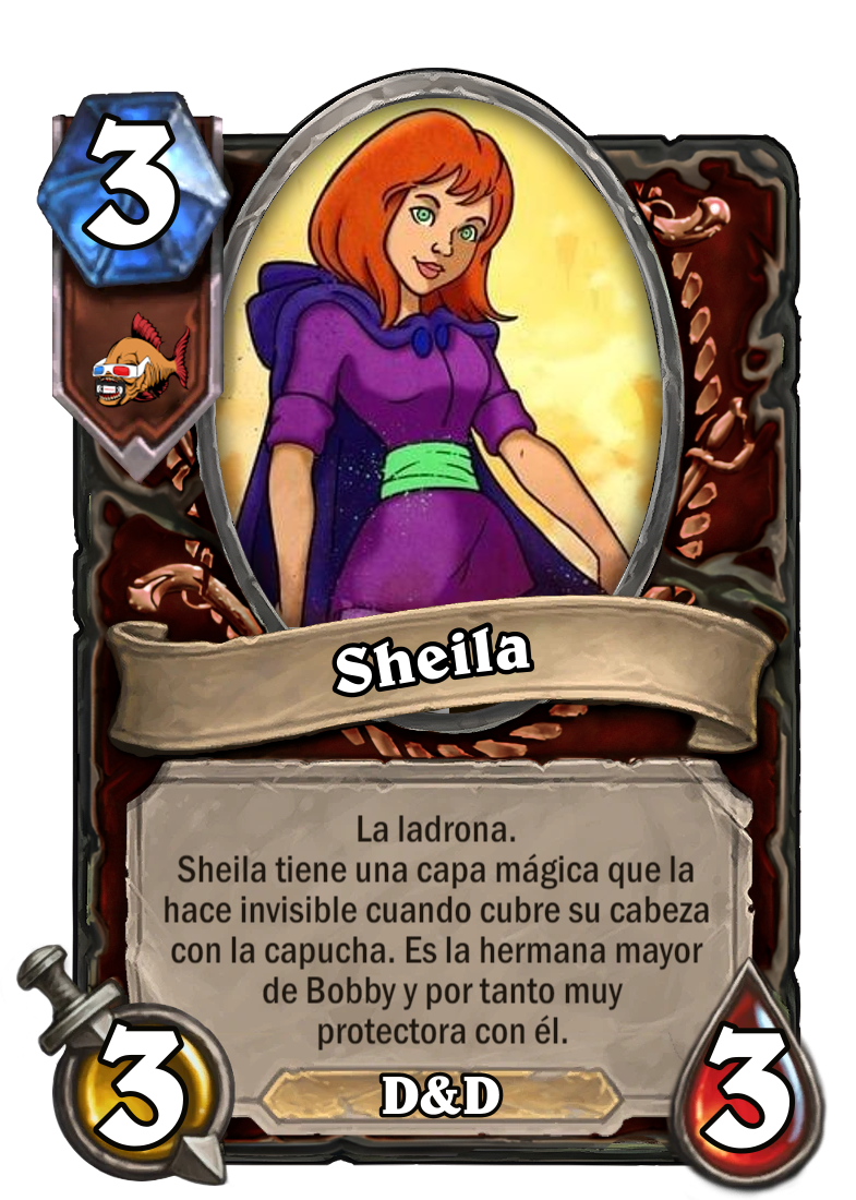 Sheila