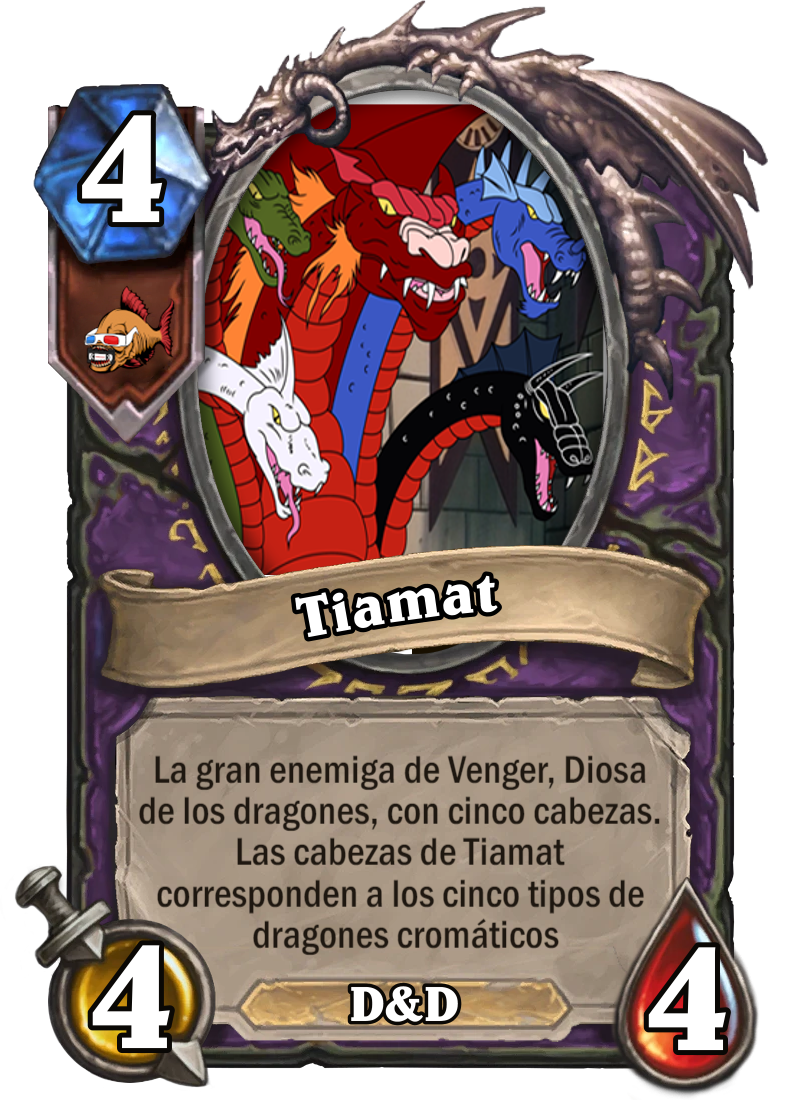 Tiamat