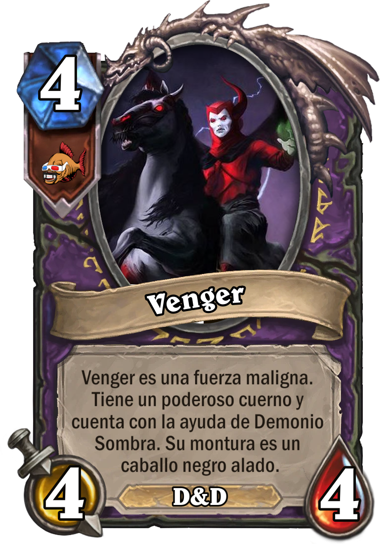 Venger