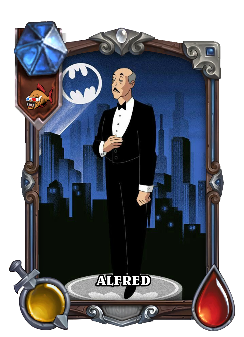 ALFRED