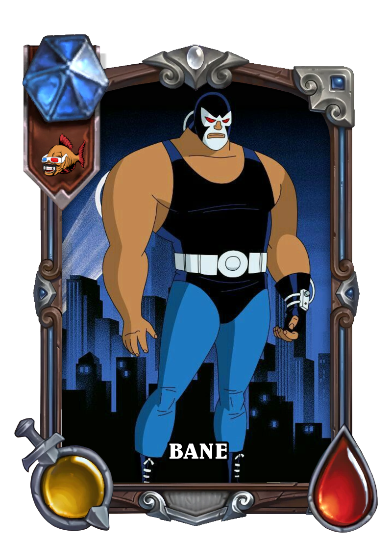 BANE