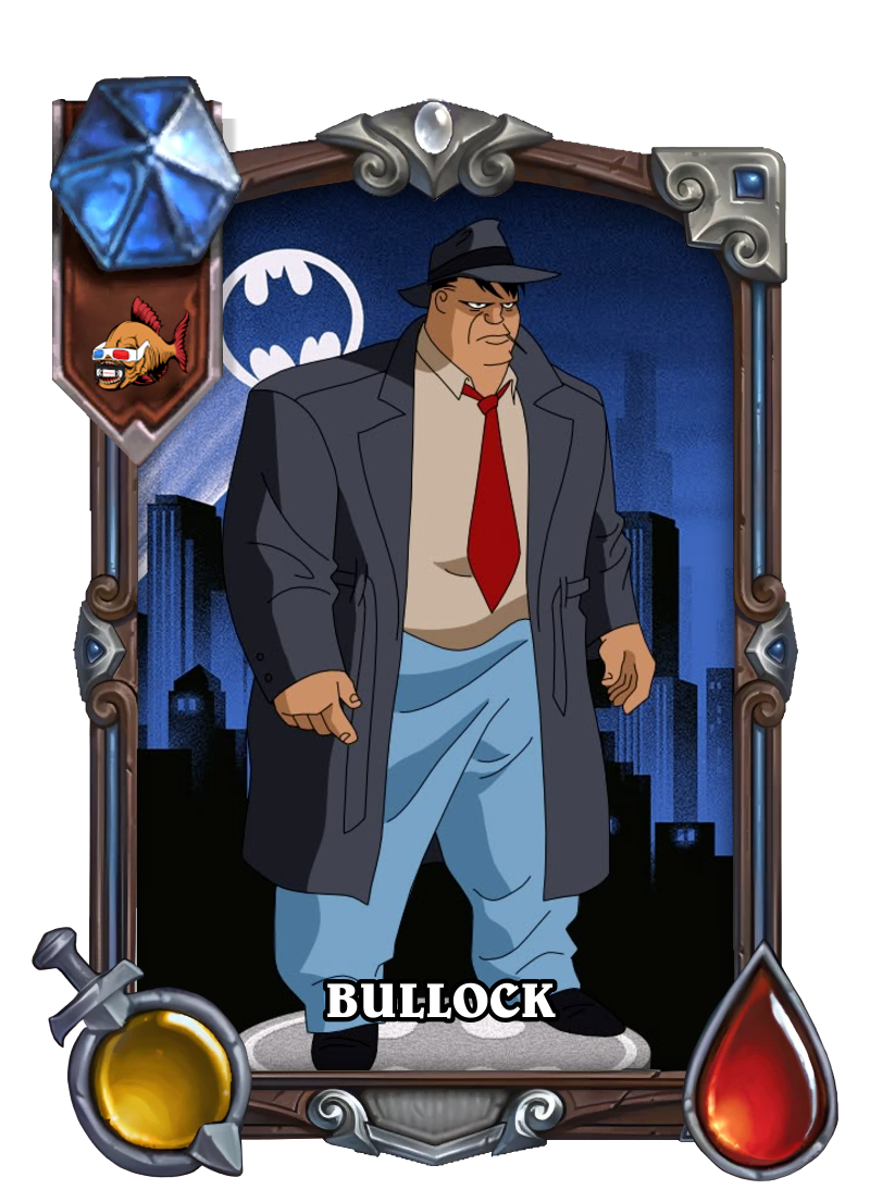 BULLOCK