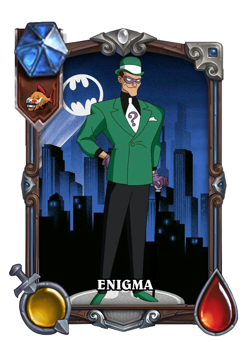 ENIGMA
