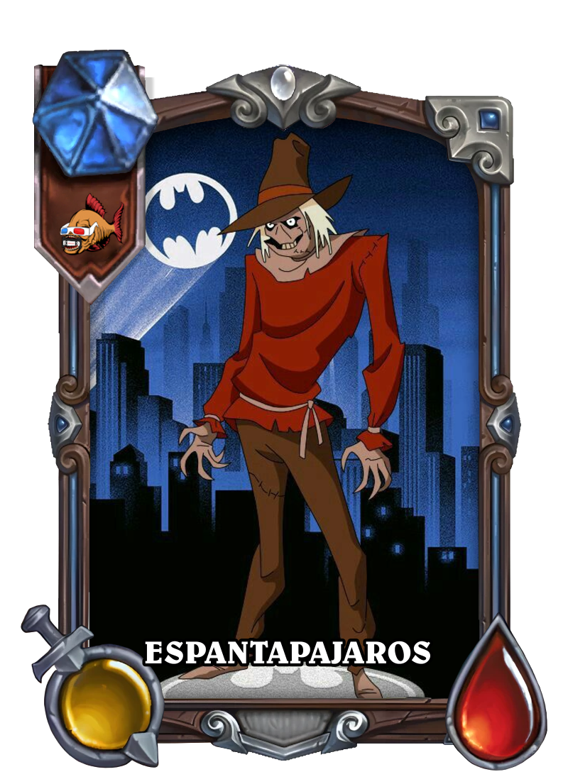 ESPANTAPAJAROS