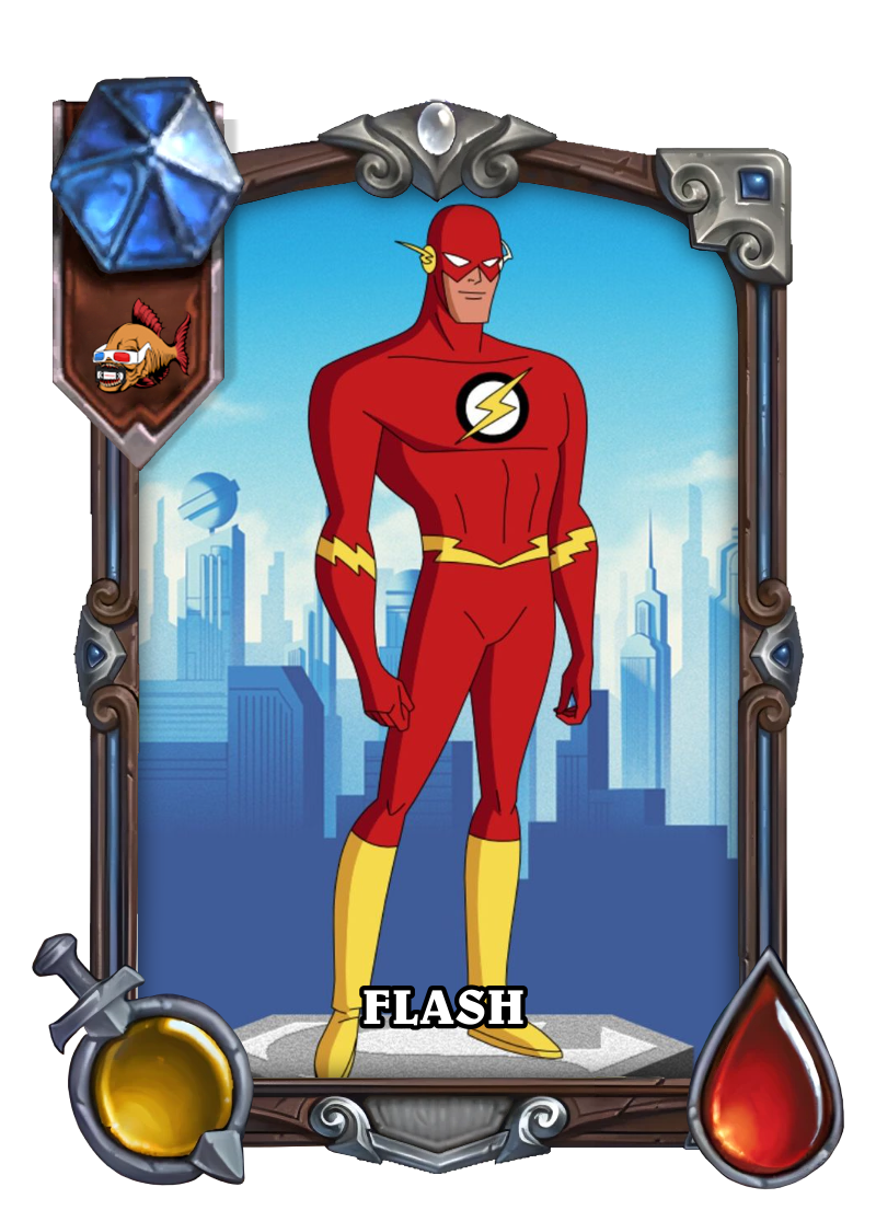FLASH