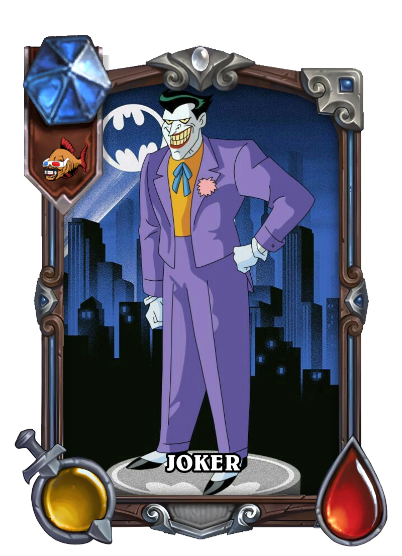 JOKER