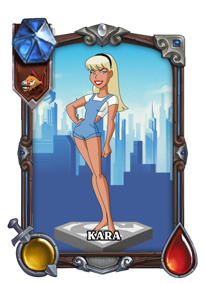 KARA-