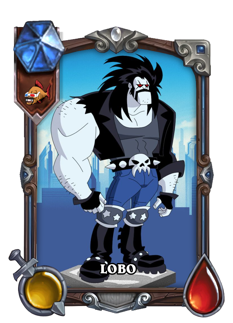 LOBO