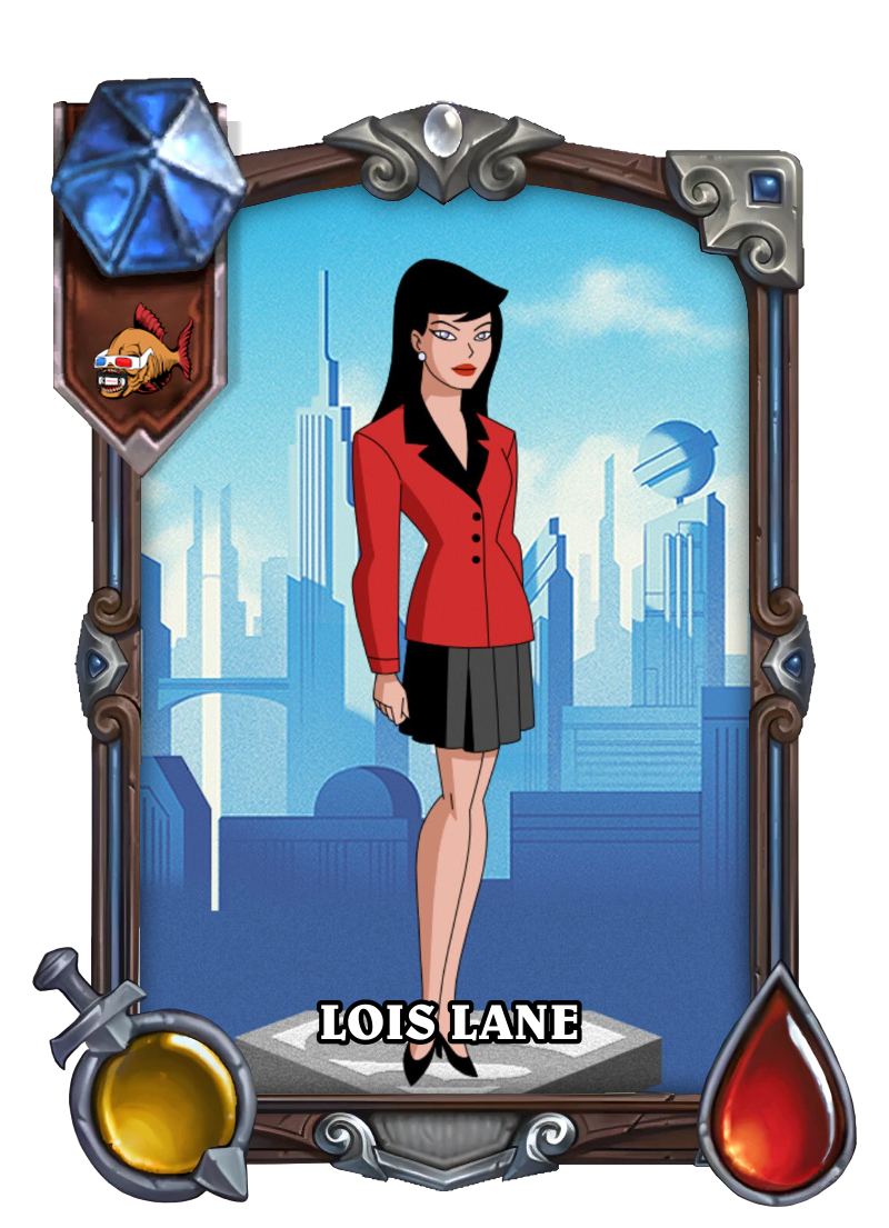 LOIS-LANE