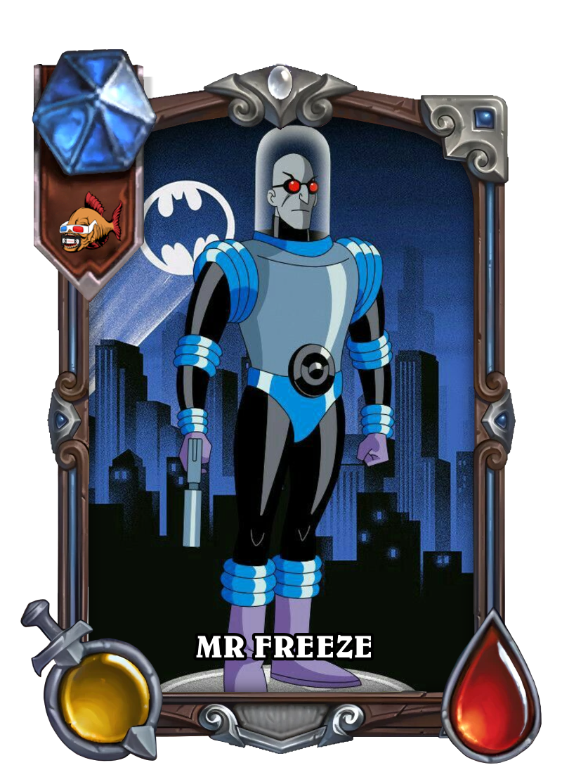 MR-FREEZE
