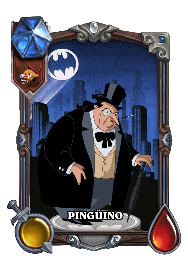 PINGUINO