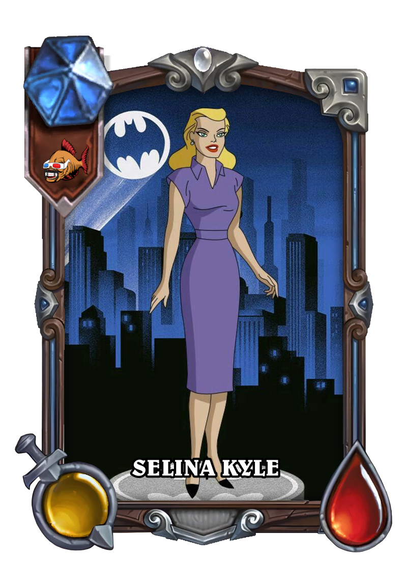SELINA-KYLE