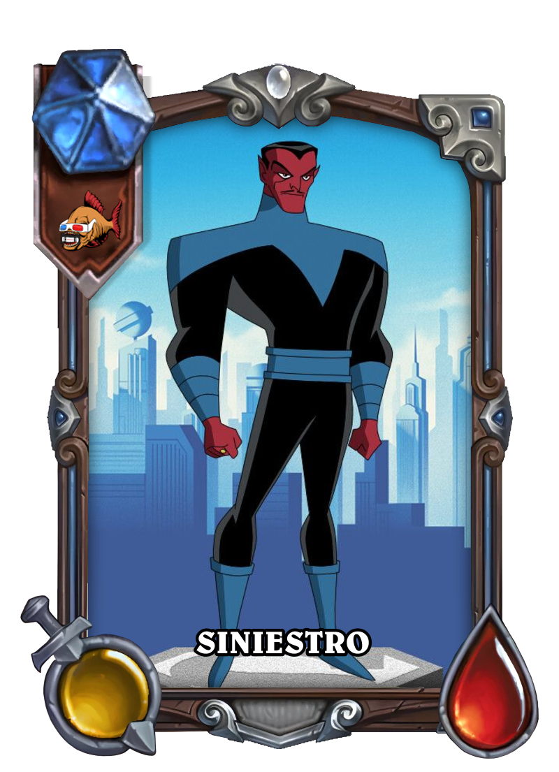 SINIESTRO