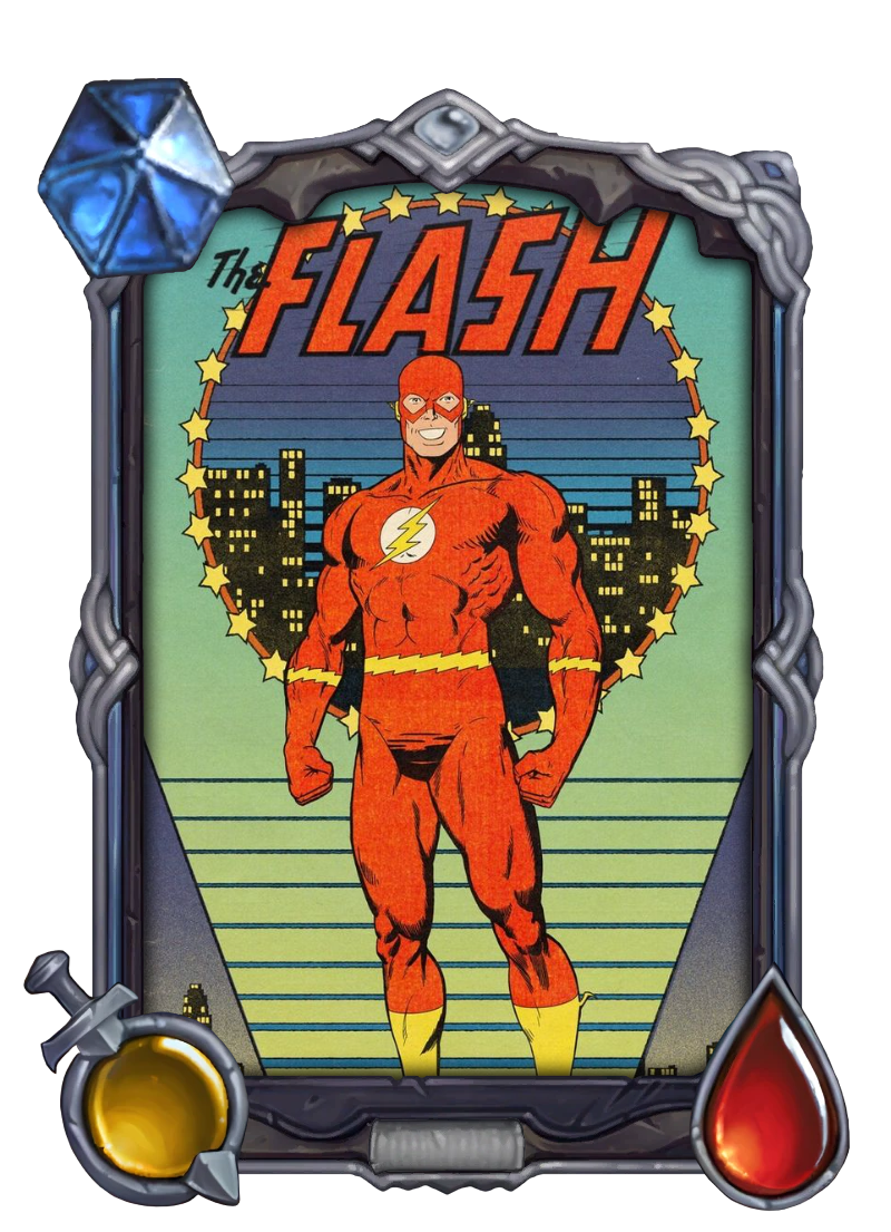 FLASH