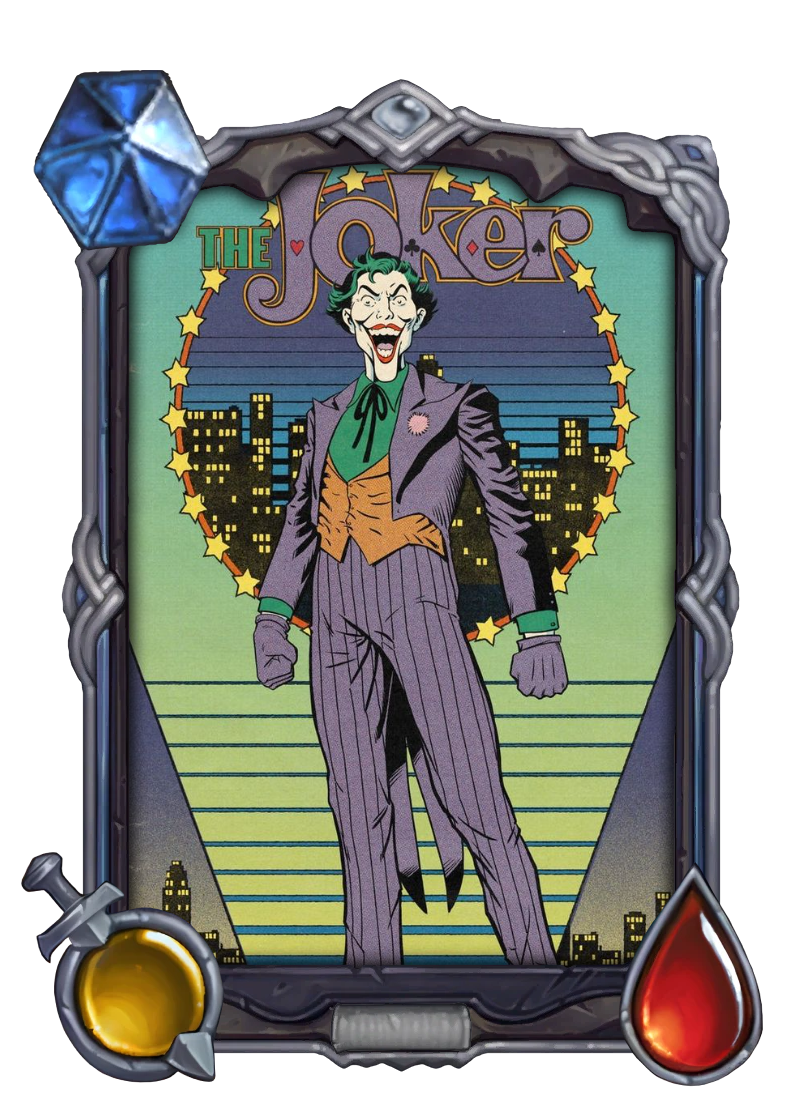 JOKER