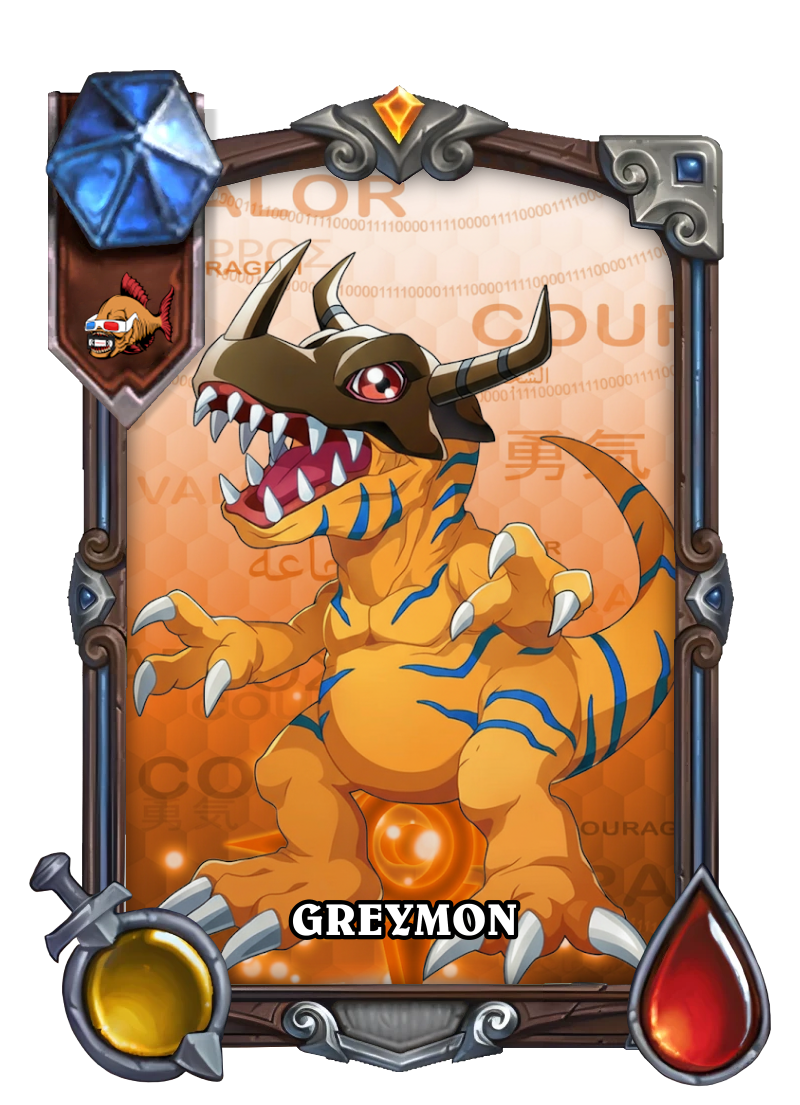1D-GREYMON