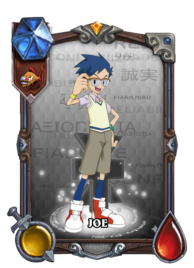 2A-JOE