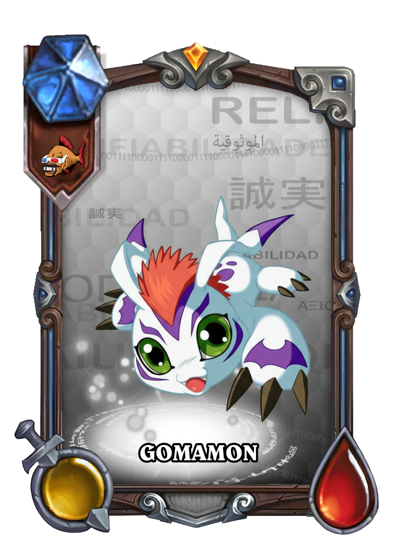 2C-GOMAMON