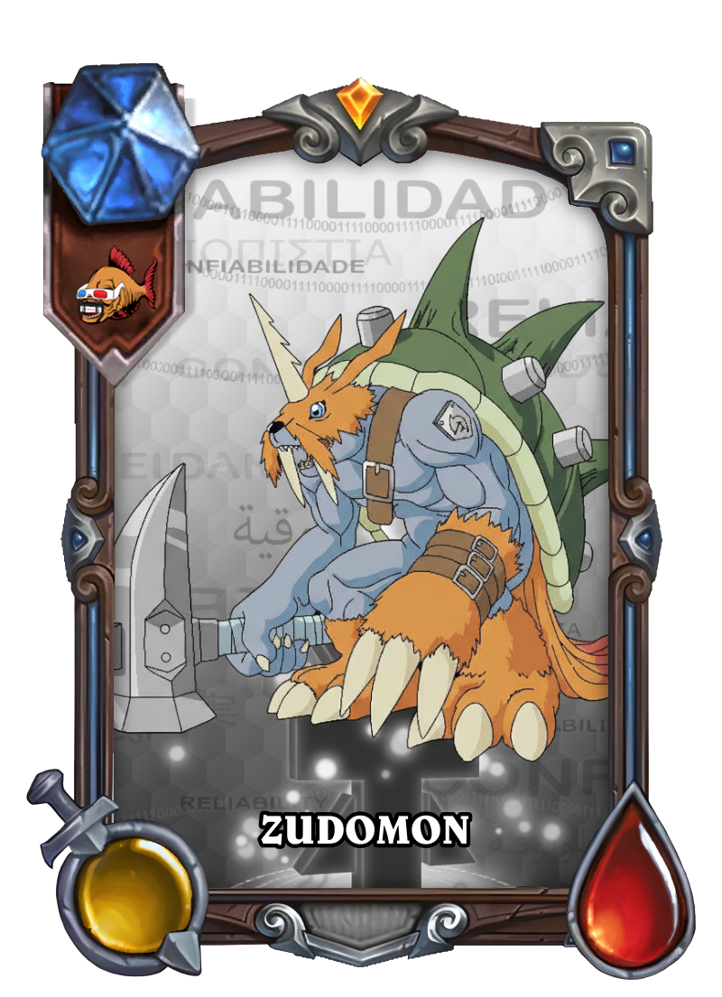 2E-ZUDOMON