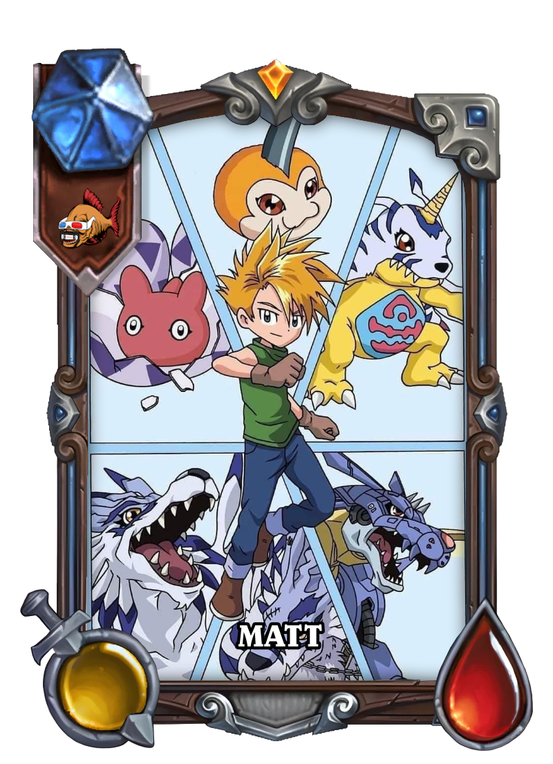 3H-FA-MATT