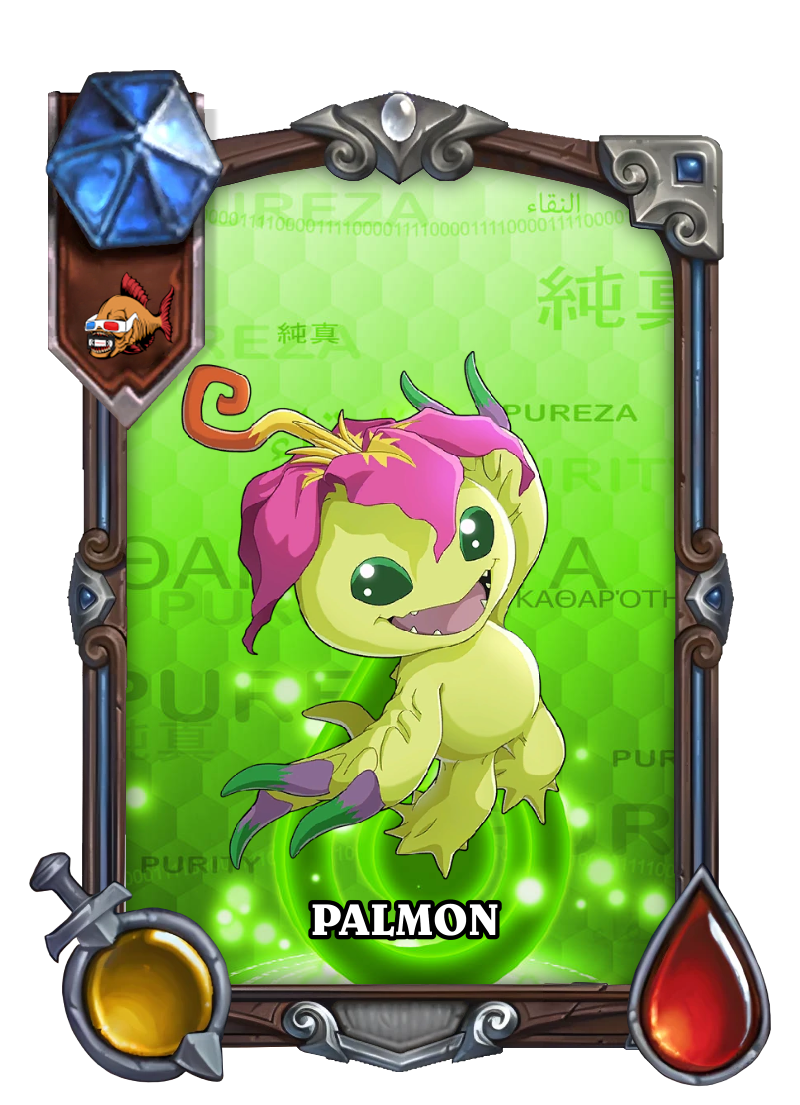 4C-PALMON