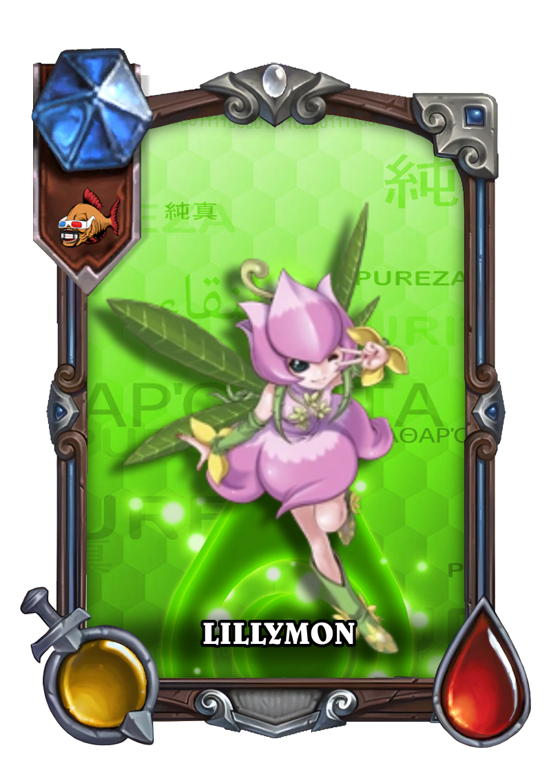 4E-LILLYMON