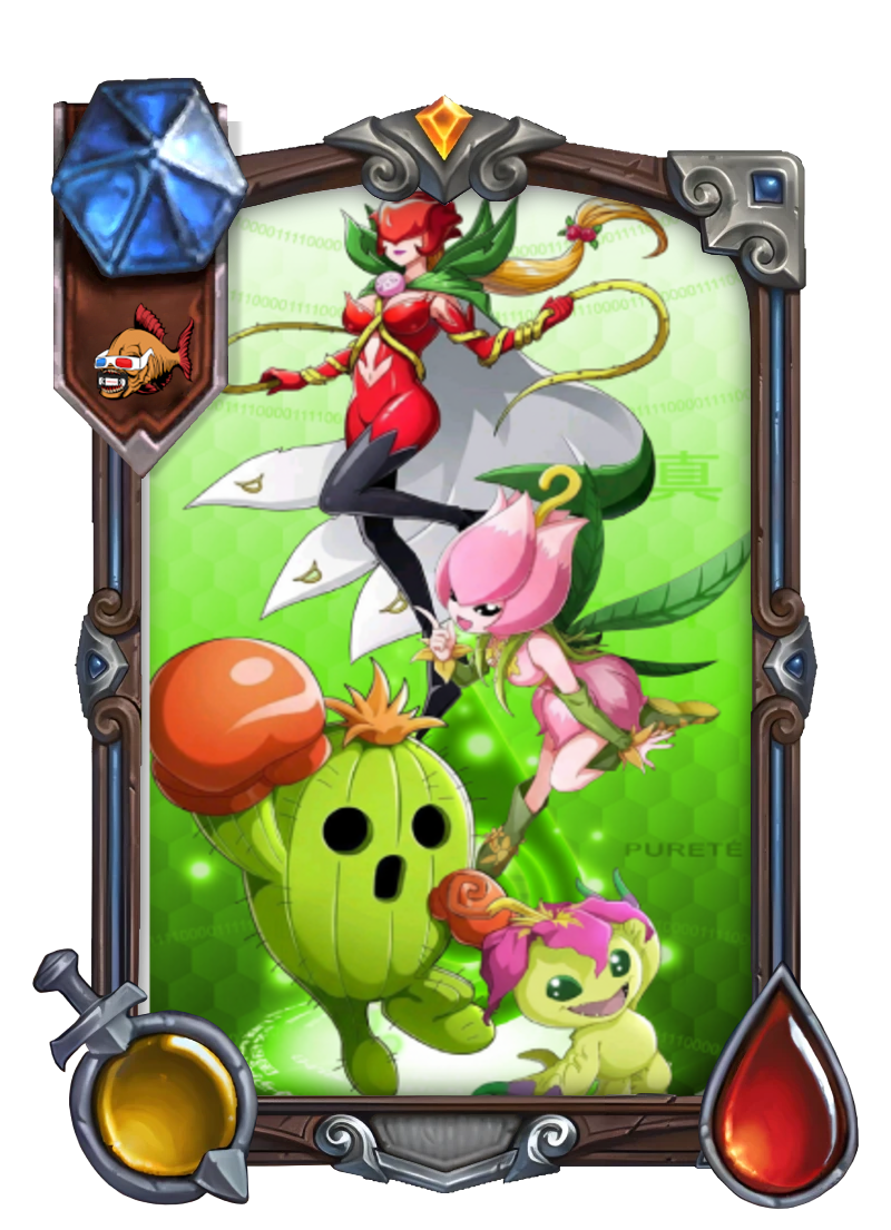 4G-PALMON-EVO