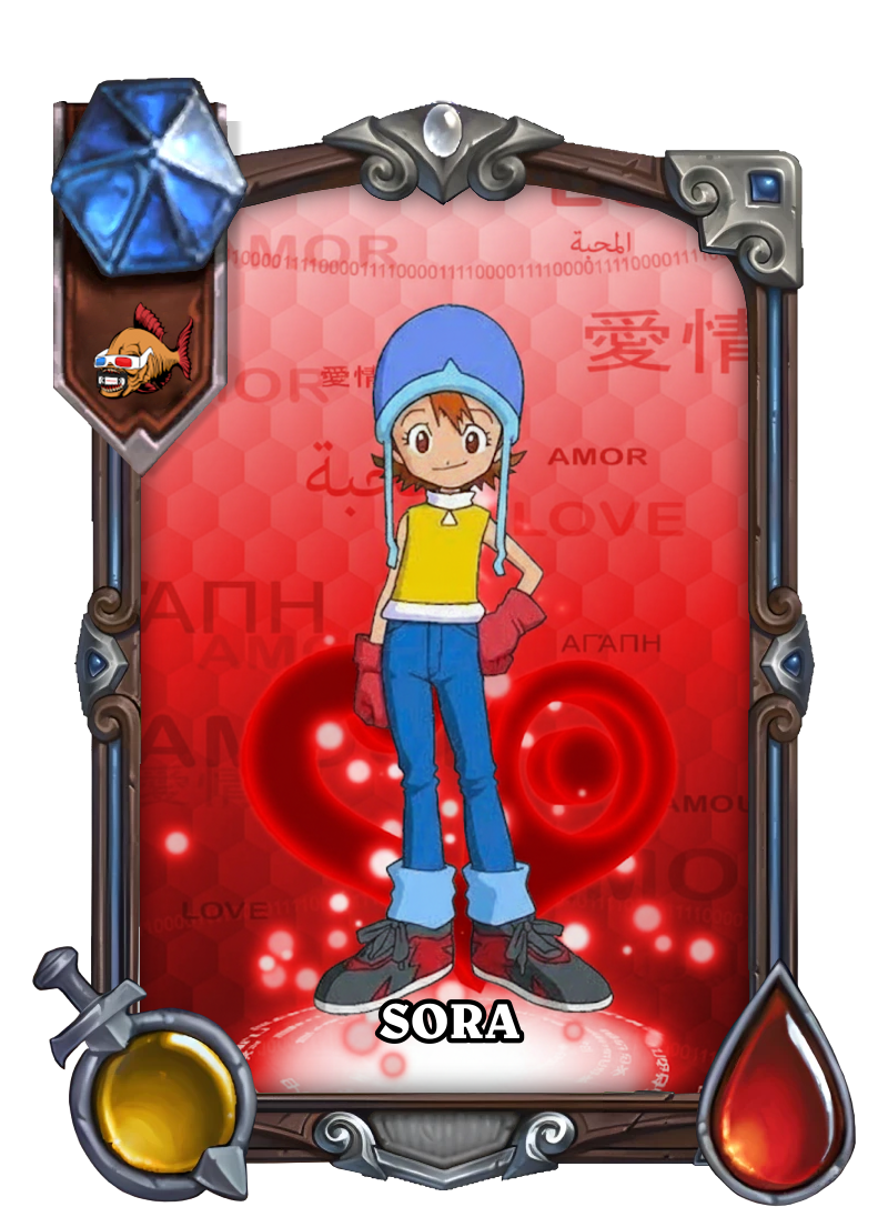 5A-SORA