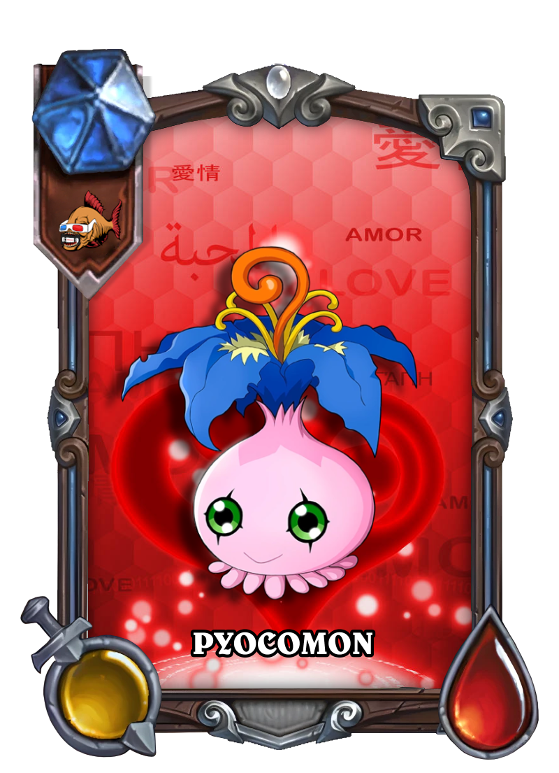 5B-PYOCOMON