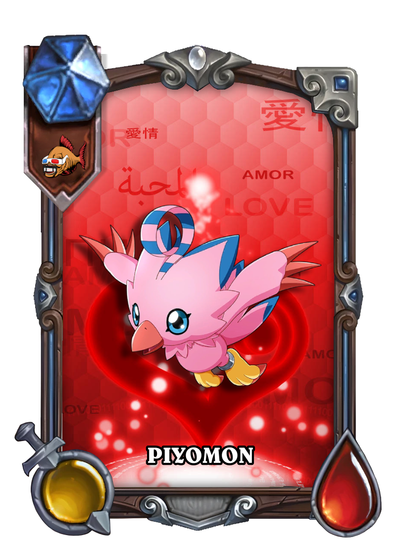 5C-PIYOMON