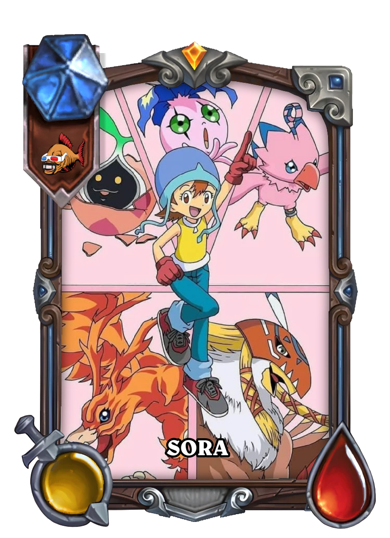5H-FA-SORA