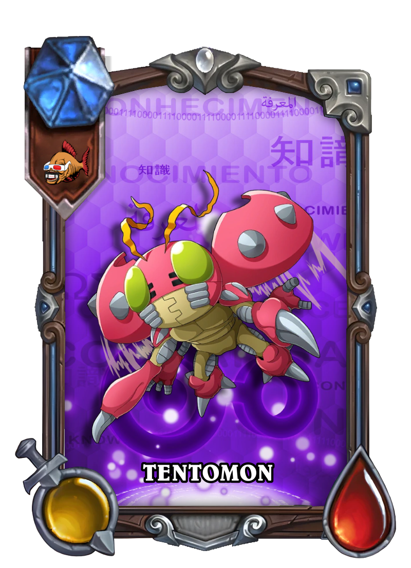 6C-TENTOMON