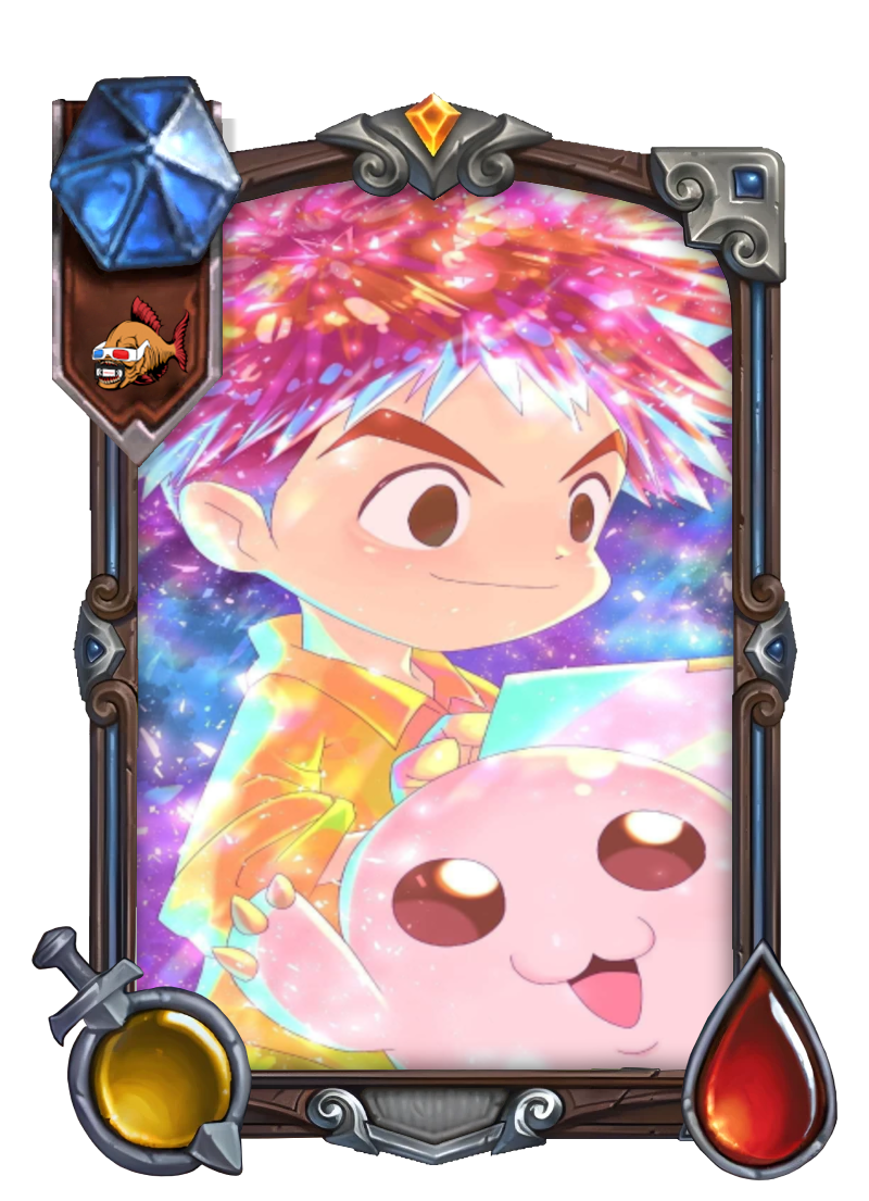 6I-IZZY-FOIL