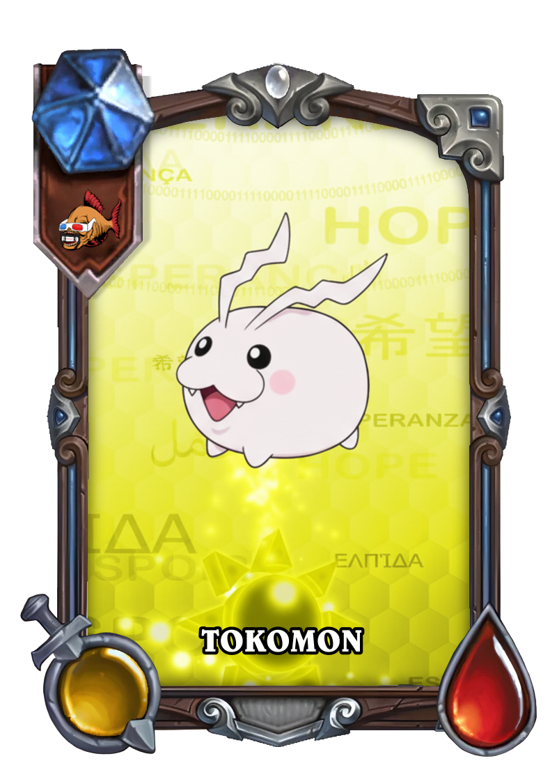 7B-TOKOMON